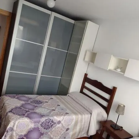 Appartement La Casita De Erik *