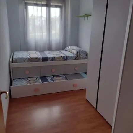 La Casita De Erik * Comillas