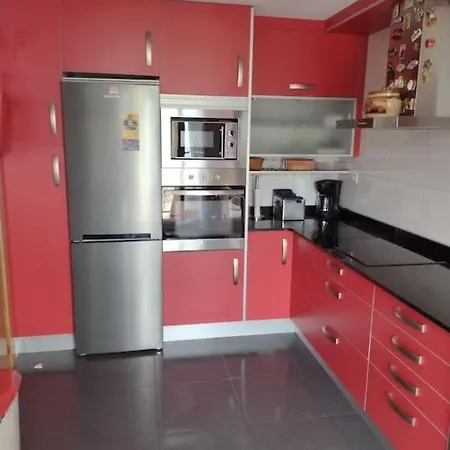 Apartmán La Casita De Erik *