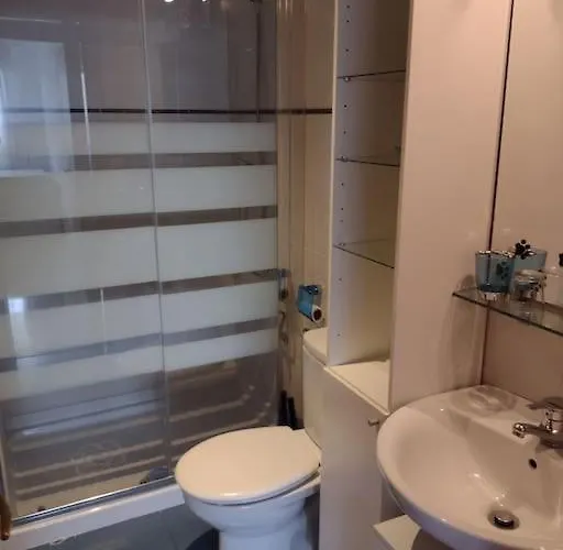 La Casita De Erik * Comillas