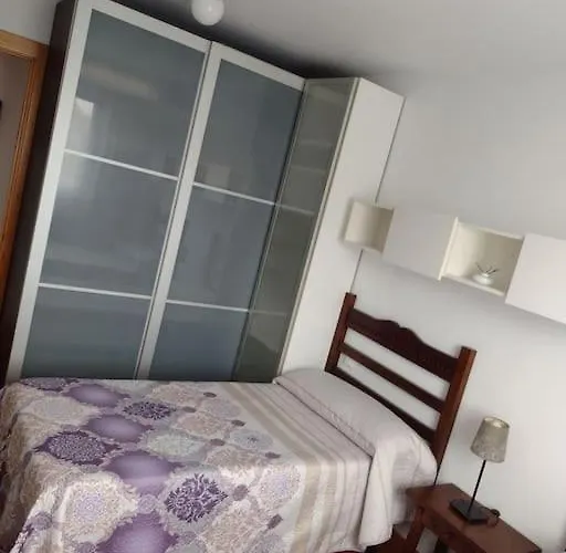 Appartement La Casita De Erik *