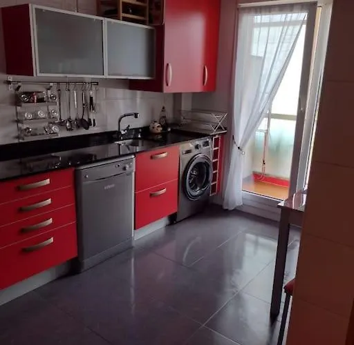 La Casita De Erik Apartmán Comillas