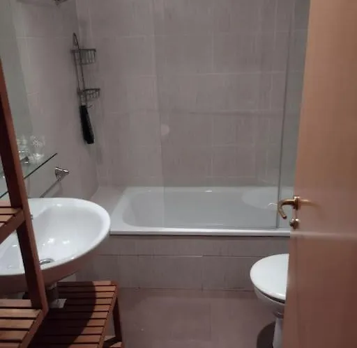 Apartmán La Casita De Erik