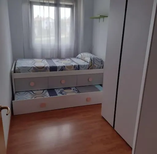 La Casita De Erik * Comillas