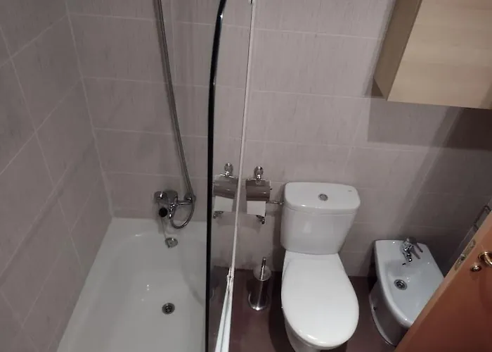 La Casita De Erik Appartement