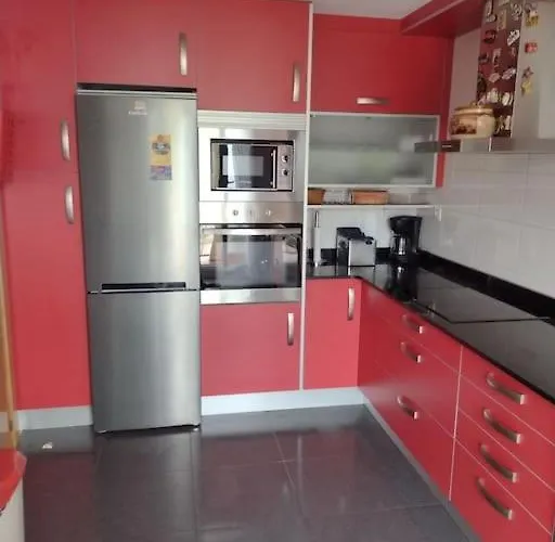 Apartmán La Casita De Erik *