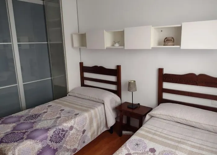 La Casita De Erik Appartement