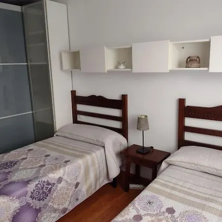 La Casita De Erik Appartement